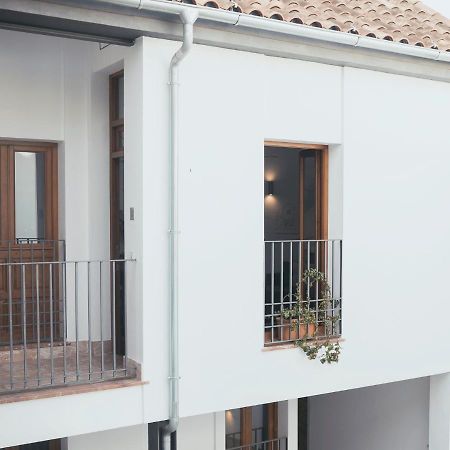 Grupo Limcotel Loft Trigo 13 Piscina Córdoba Kültér fotó