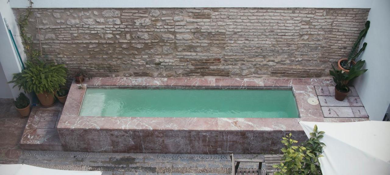 Grupo Limcotel Loft Trigo 13 Piscina Córdoba Kültér fotó