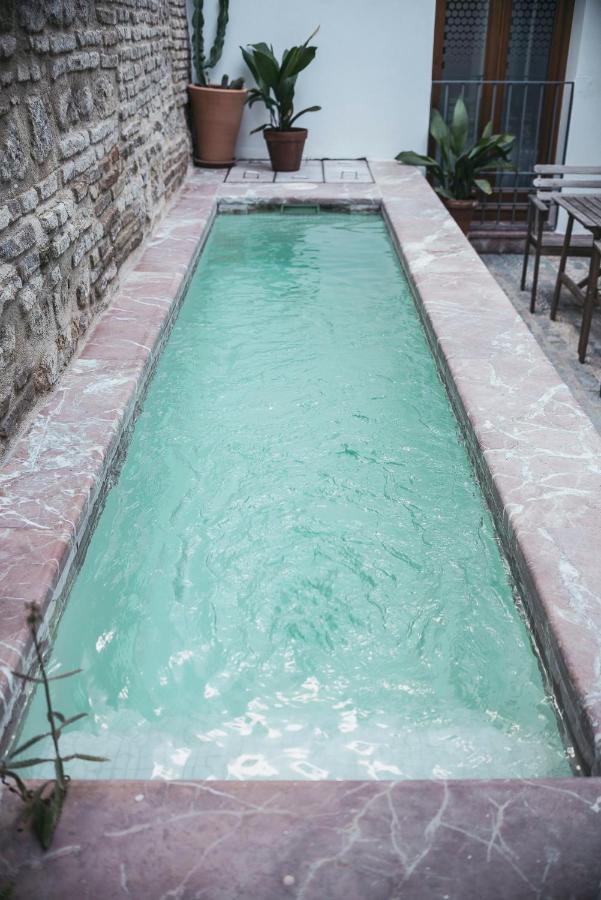 Grupo Limcotel Loft Trigo 13 Piscina Córdoba Kültér fotó