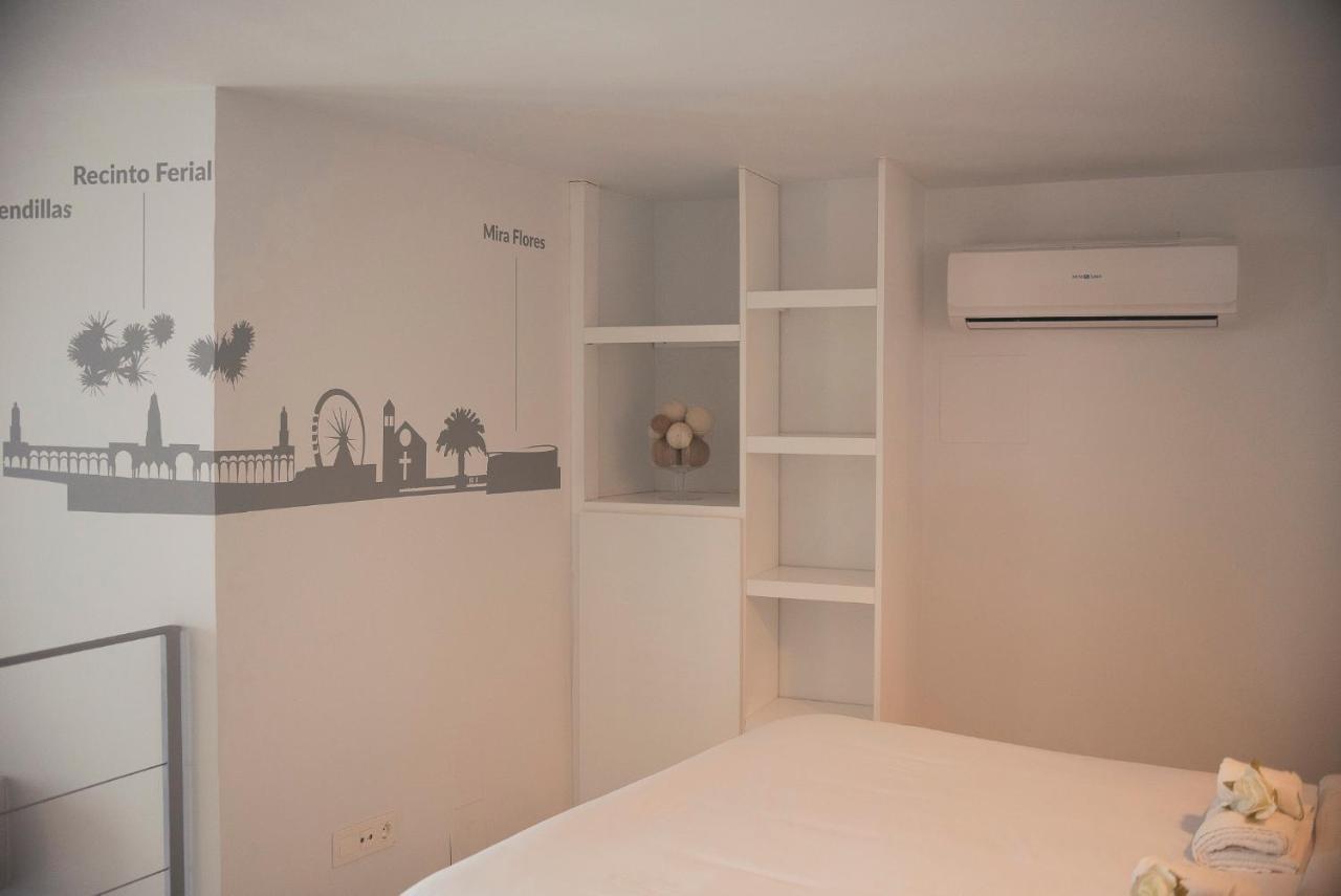Grupo Limcotel Loft Trigo 13 Piscina Córdoba Kültér fotó