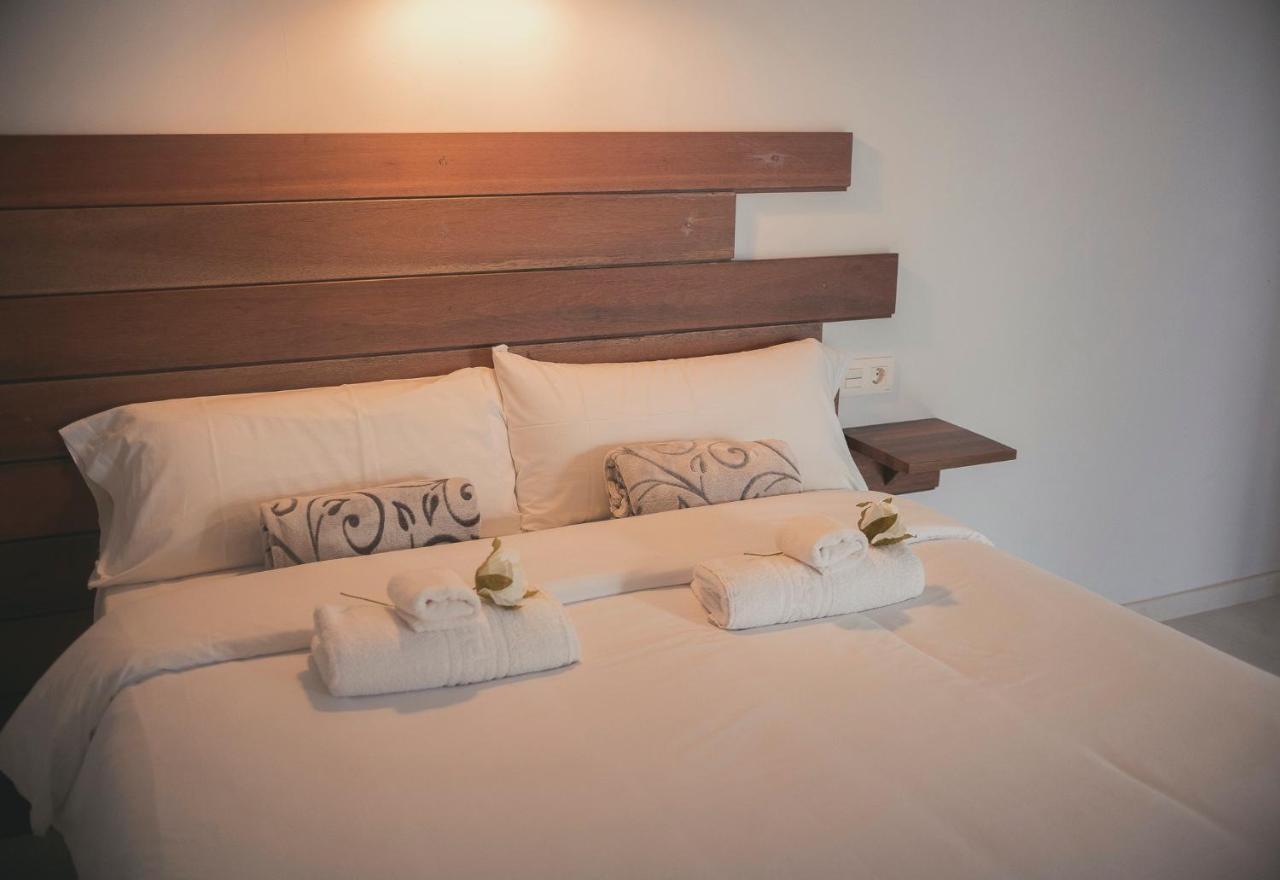 Grupo Limcotel Loft Trigo 13 Piscina Córdoba Kültér fotó