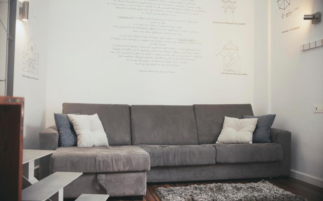 Grupo Limcotel Loft Trigo 13 Piscina Córdoba Kültér fotó