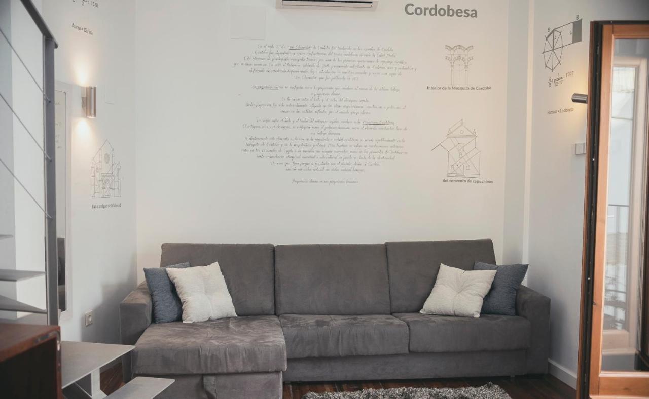 Grupo Limcotel Loft Trigo 13 Piscina Córdoba Kültér fotó