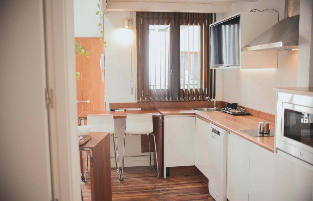 Grupo Limcotel Loft Trigo 13 Piscina Córdoba Kültér fotó
