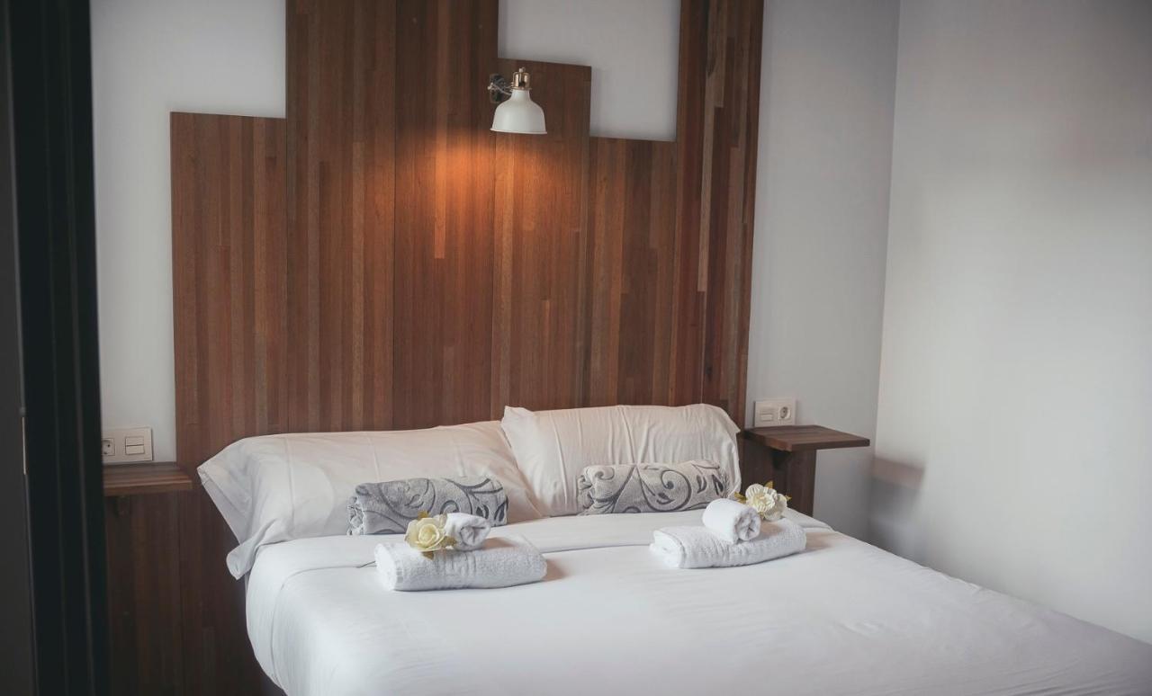 Grupo Limcotel Loft Trigo 13 Piscina Córdoba Kültér fotó