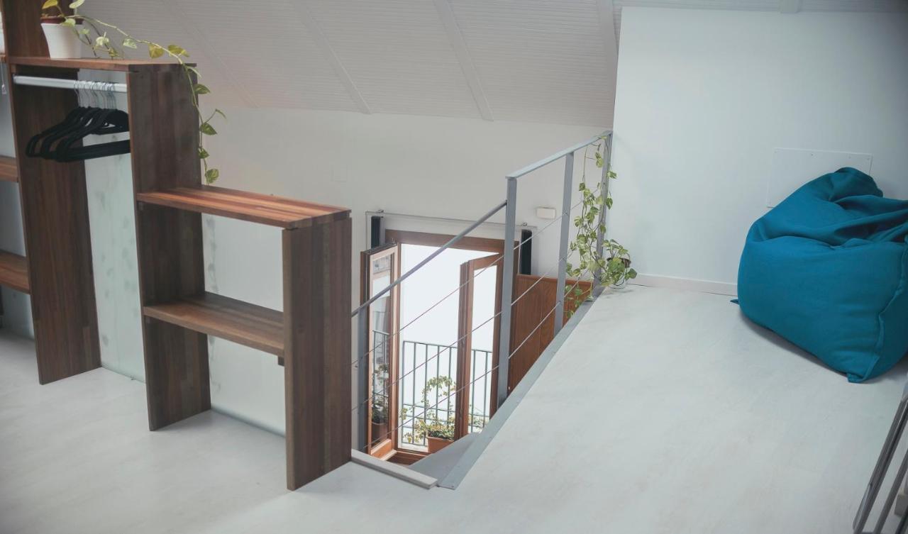 Grupo Limcotel Loft Trigo 13 Piscina Córdoba Kültér fotó