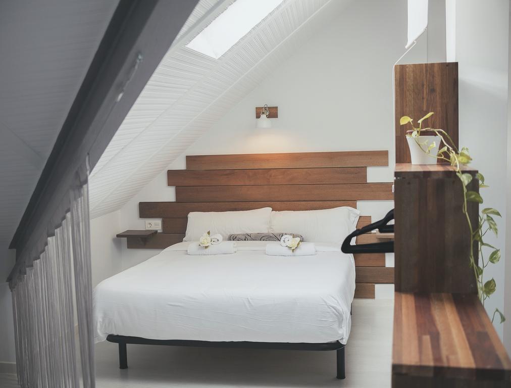 Grupo Limcotel Loft Trigo 13 Piscina Córdoba Kültér fotó