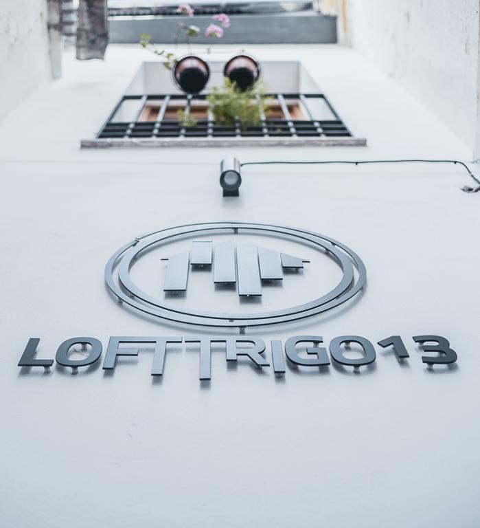 Grupo Limcotel Loft Trigo 13 Piscina Córdoba Kültér fotó