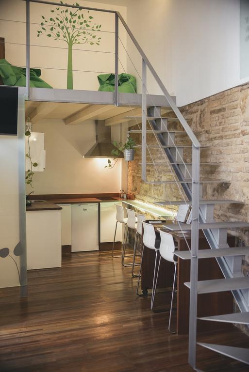 Grupo Limcotel Loft Trigo 13 Piscina Córdoba Kültér fotó
