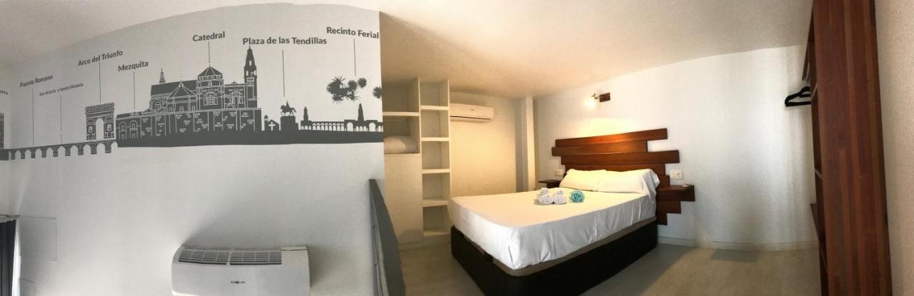 Grupo Limcotel Loft Trigo 13 Piscina Córdoba Kültér fotó