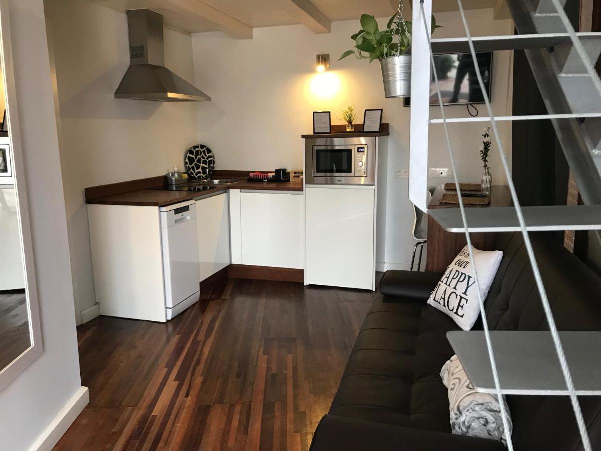 Grupo Limcotel Loft Trigo 13 Piscina Córdoba Kültér fotó