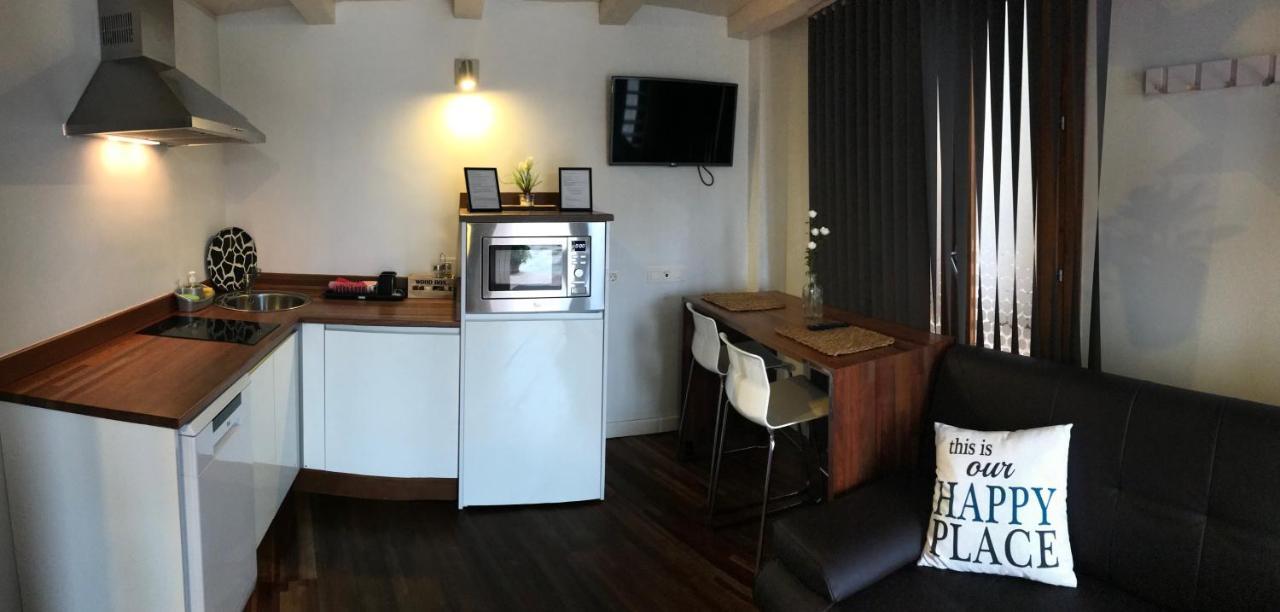 Grupo Limcotel Loft Trigo 13 Piscina Córdoba Kültér fotó